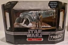 Star Wars Slave 1 The Original