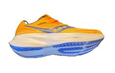 Saucony Ride 15 TR GTX