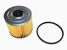 Multicar M25 M24 M22 IFA Kraftstofffilter Dieselfilter + Dichtung Filtertopf