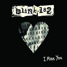 Miss you von blink - you,