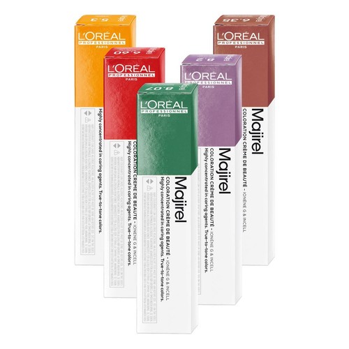 Oreal professionnel - l’oreal,
