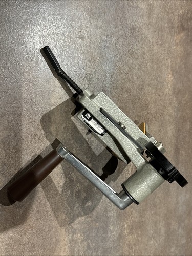 Leybold heraeus 388 - leybold,