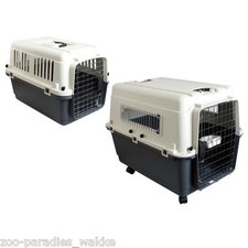 Flugbox Nomad - Tiertransportbehälter, Transportbox - verschiedene Größen !!!