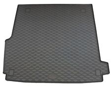 Gummi Kofferraumwanne für