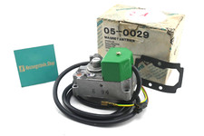 Vaillant Magnetantrieb 050029 05-0029 für Robertshaw 85012 7000 ER 240 NEU OVP