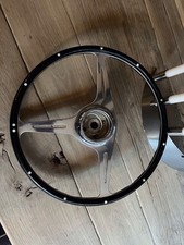 Lenkrad Maserati 3500 5000