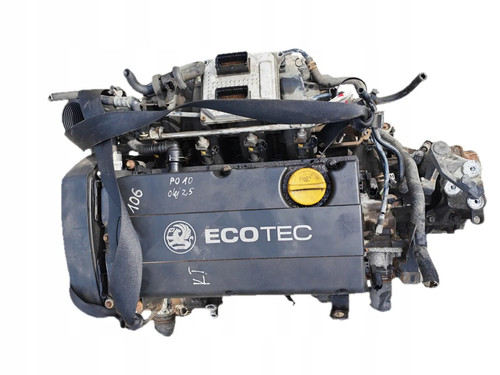 Motor opel z18xer - motor,