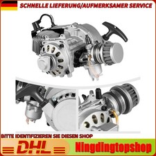 2 Takt 49CC Mini Motor Engine