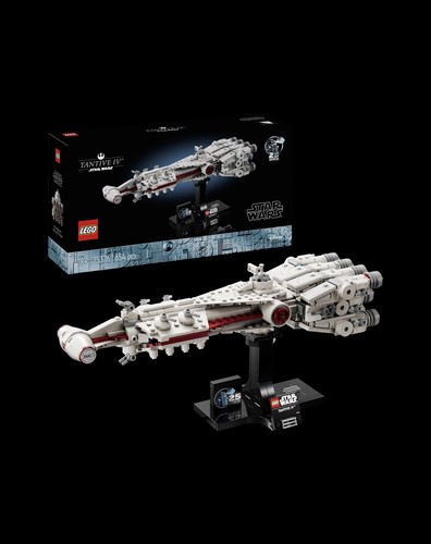 Lego star wars - 75376, –