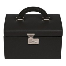 Windrose Beluga Schmuckkoffer