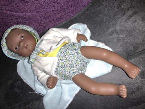 Petitcollin bibichou teddy - bibichou,