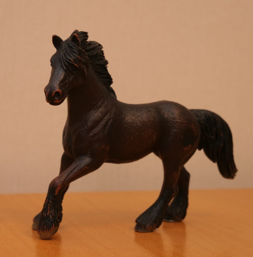 Schleich 13604 friese - schleich,