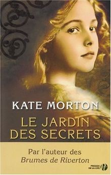 Jardin des secrets von - jardin,