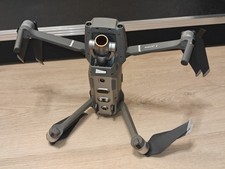 Mavic 2 Zoom + viel Zubehör