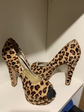 Buffalo Gr.37 - wie neu - leo