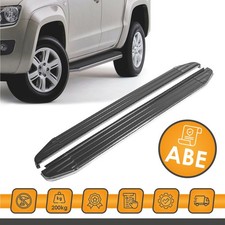 Trittbretter Schweller Mit ABE