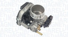 MAGNETI MARELLI Drosselklappenstutzen 802000000044 für VW POLO 3 CLASSIC 6V2 4 1