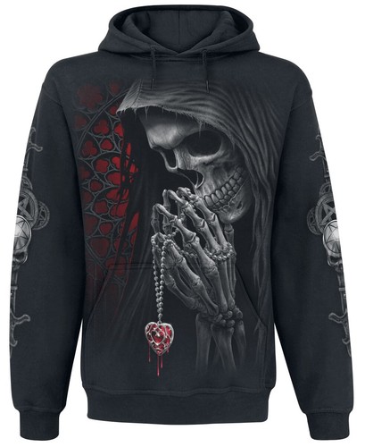 Spiral kapuzenpullover herren - spiral,