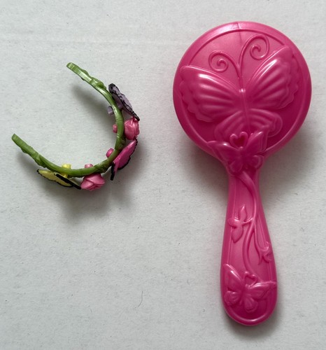 Barbie mariposa fee - barbie, fairy