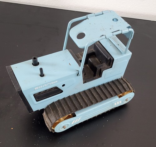 Tonka blechspielzeug - tonka,
