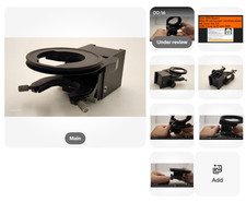 Olympus Mikroskop BH-2 BH2