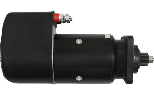 Anlasser starter für claas - anlasser,