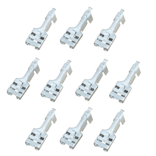 Amp faston 6 - faston, 6,0²
