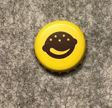 Kronkorken KK Gaffel bottle