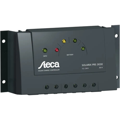 Steca solarix prs - steca, 3030