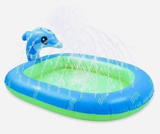 Planschbecken kinderpool - planschbecken,