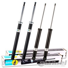 4x BILSTEIN B4 STOSSDÄMPFER