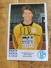 Original Autogramm  Jens