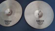 Vintage Sabian AA 14" Hi-Hat