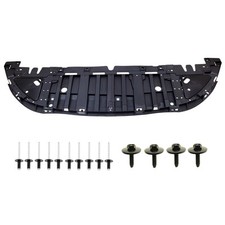 UNTERFAHRSCHUTZ Stoßstange