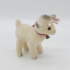 Steiff 660788 Zicklein