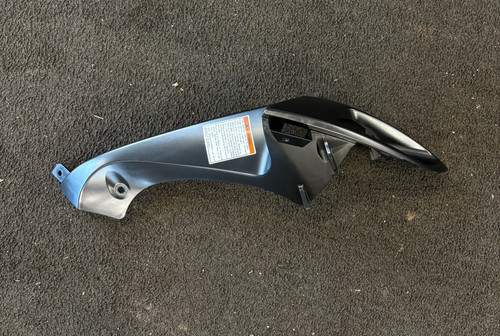 Suzuki gsxr 600 - 750, k7