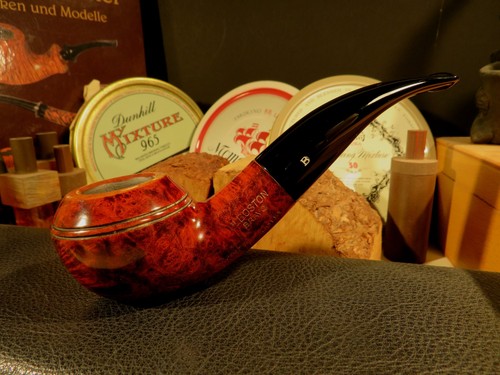 Boston bravo 1025 estate - bravo,