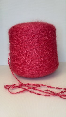 Super kid mohair garn - mohair,