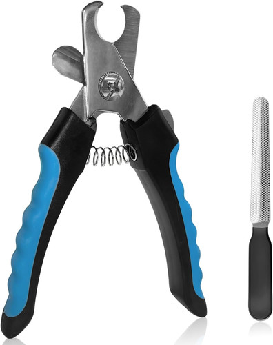 Profi krallenschere für hunde - für,