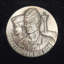 Nva ehrenmedaille der - nva,