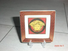 Medusa Red * Versace von