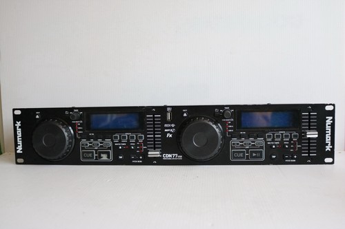Numark cdn77usb dual - numark,