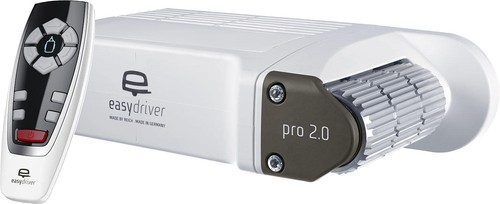 Easydriver pro einachser - easydriver,