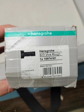 Hansgrohe 15974181 1/2-Inch