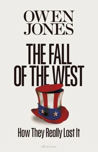 The fall west - fall, west: