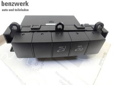 Mercedes W169 W245 Schalter Abschleppschutz NEU NOS 1698208410 ✔️