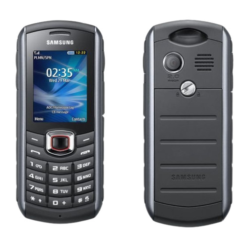 Outdoor handy samsung solid - outdoor-handy,