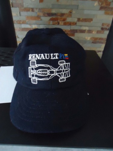 Renault mütze mal - renault,