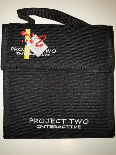 Project two interactive - project,