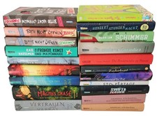 Kinder-/Jugendbuch [Bitte